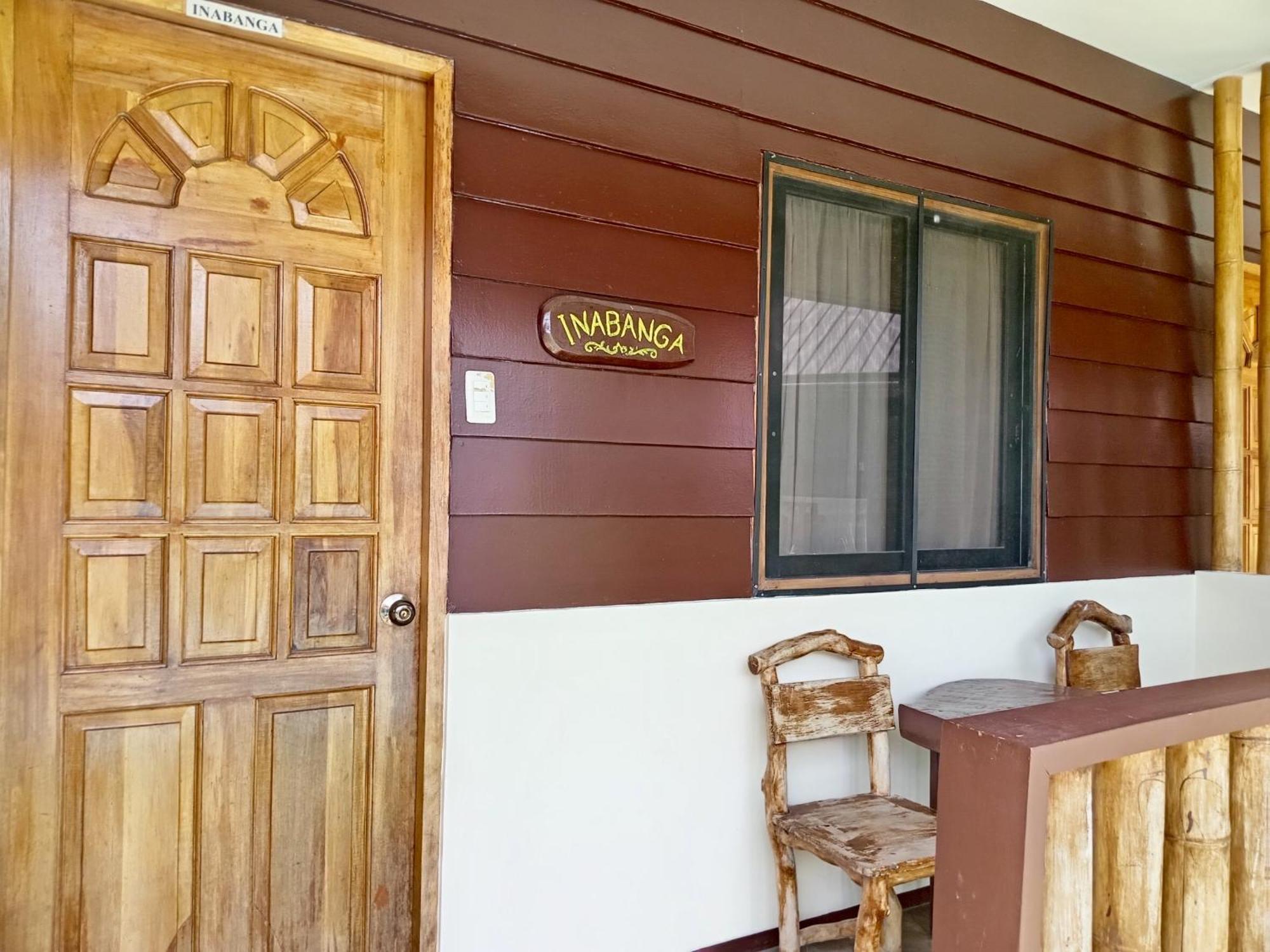 Chiisai Natsu Resort Bolod  Exterior foto